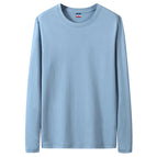 18C01-Light Blue / Asia 2XL Fits 68-75kg