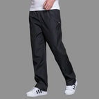 Black pants / 4XL