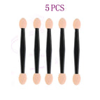 5 PCS Brushes