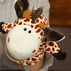 White Giraffe