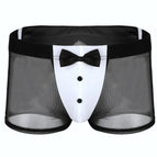 Black Briefs A / L