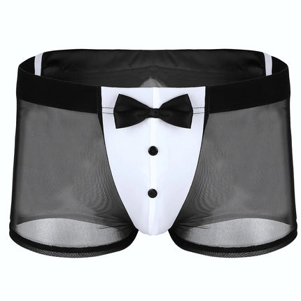 Sexy Naughty Bunny Cosplay Lingerie Set Mens Waiter Underwear Erotic Outfits Maid Porno Costumes Sexy Night Club Dance Uniform