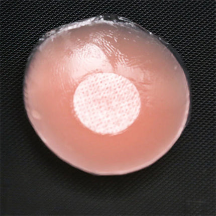 1 Pairs Women Sexy Enhancer Silicone Nipple Cover Breast Petals Patch Pasties Female Adult False Nipple Breast Chest Paste