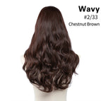 Dark Chocolate / 24inches
