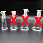 XS Nipple Cup / China Mainland