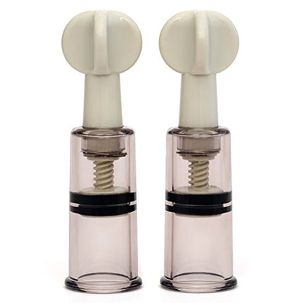 BDSM Nipple Suction Cups Clamps Suckers Erect Boob Clit Enlarger,Clitoris Pincher Clip Bondage,Sex Toys For Couples