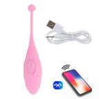 B Pink App