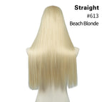 Beach Blonde 1 / 24inches