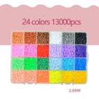 13000pcs