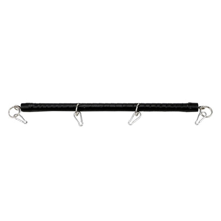 Bondage Bar Set Unisex Hand Ankle Shackles Metal Adjustable Spreader Cuffs Fetish Restraints Sex Products Adult Game