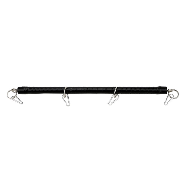 Bondage Bar Set Unisex Hand Ankle Shackles Metal Adjustable Spreader Cuffs Fetish Restraints Sex Products Adult Game