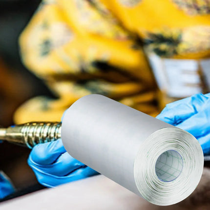 10M Tattoo Bandage Roll Transparent Tattoo Film Waterproof Protective Skin Wound Repair Film Tattoo Wrap Roll Tattoo Accessories