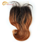 trunck curl 1B30 / 8inches
