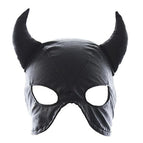 4 BDSM Mask