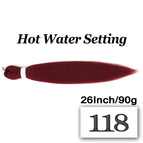 FR 118 / 26inches / 6pcs/lot