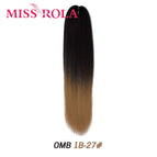 T1B/Grey / 26inches / 1Pcs/Lot