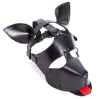 8 BDSM Mask