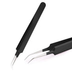 1Pc Black Hook