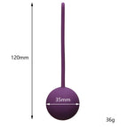 Purple S / China