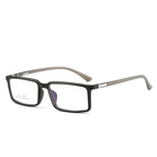 black gray farme / Myopia -800