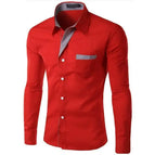 Red / 70-80kg size 3XL