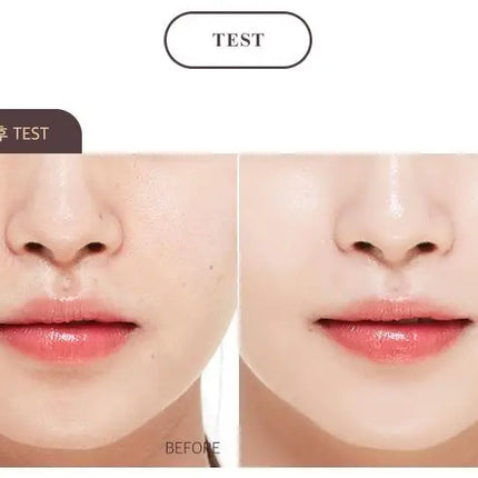 Missha M B.B Boomer BB Cream 40m Hydrating Makeup Foundation Concealer Natural Cover Korea Cosmetics