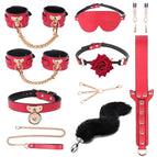 Red Set(no box)