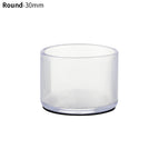 30mm		Round