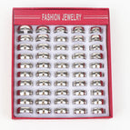 Silver arc 8mm