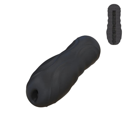 Touch Male Masturbator Cup Realistic Vagina Pocket Pussy Man Masturbation Glans Blowjob Airplane Cup Sucking Sex Product for Men