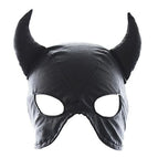 5 BDSM Mask