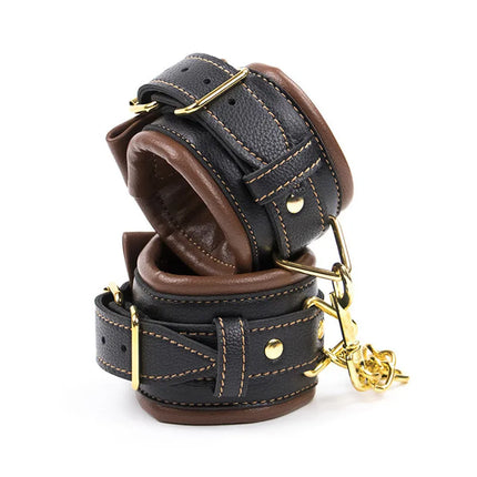 PU Leather Sex Handcuffs Bdsm Toys Bondage Sex Toys Erotic Products Sex Games Adults Toys Sex shop