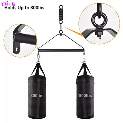 Sex Swing Metal Tripod Stents Sexual Sex Furniture Fetish Bandage Adult Games Chairs Hanging Door Swings Erotic Toys for Couples