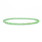 Cat Eye / 4mmBeads-17cm