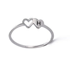 H / Silver Color / 8