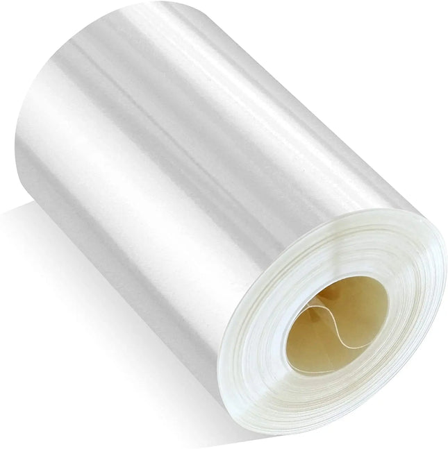8/10/12/15/20CM Cake Collar Transparent Mousse Cake Roll DIY Acetate Sheet Surrounding Edge Clear Cake Strip for Baking Decorate