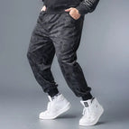 camo / XXL 55-60kg
