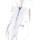 White S