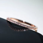 Rose Gold Color / 10