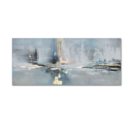 New Abstract Large Sizes 100% Handmade Oil Painting On Canvas Wall Art Pictures For Living Room Decoration Accessories Frameless