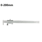 0-200mm / China Mainland