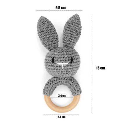 Rattle / Hochet