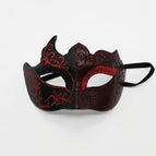 Black Red