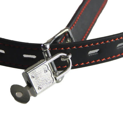 Silicone Bone Gag for women BDSM bandage Adult Lock Oral Mouth slave Fixation dog Stuffed chastity Flirting Sex Toys cosplay