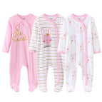 Baby Rompers RFL3211 / 12M