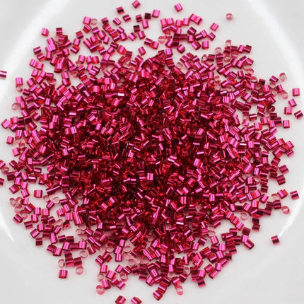 10g/Bag Slime Additives Supplies Bingsu Beads Accessories DIY Sprinkles Decorfor Fluffy Clear Crunchy Slime Clay