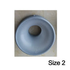 2pcs Size 2