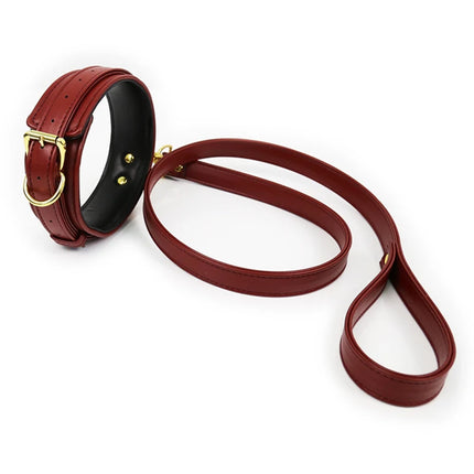 Adults Erotic Toys Sex Handcuffs Bdsm Collar Restraints Exotic Accessories BDSM Bondage Slave Adult Games Sex Toys for Couples