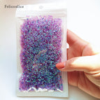 purple  10g