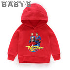 2308K-Red / 140